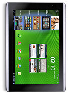 Best available price of Acer Iconia Tab A501 in Venezuela