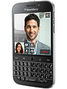 Best available price of BlackBerry Classic in Venezuela
