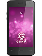 Best available price of Gigabyte GSmart T4 in Venezuela
