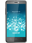 Best available price of Gigabyte GSmart Maya M1 v2 in Venezuela