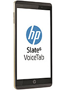 Best available price of HP Slate6 VoiceTab in Venezuela
