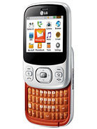Best available price of LG C320 InTouch Lady in Venezuela