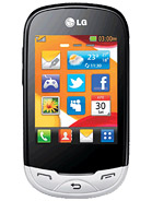 Best available price of LG EGO Wi-Fi in Venezuela