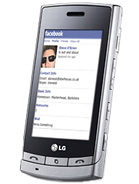 Best available price of LG GT405 in Venezuela