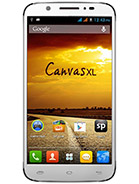 Best available price of Micromax A119 Canvas XL in Venezuela