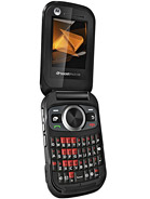 Best available price of Motorola Rambler in Venezuela