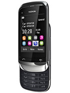 Best available price of Nokia C2-06 in Venezuela
