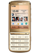 Best available price of Nokia C3-01 Gold Edition in Venezuela