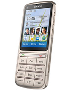 Best available price of Nokia C3-01 Touch and Type in Venezuela