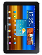 Best available price of Samsung Galaxy Tab 8-9 4G P7320T in Venezuela