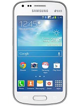 Best available price of Samsung Galaxy S Duos 2 S7582 in Venezuela
