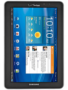 Best available price of Samsung Galaxy Tab 7-7 LTE I815 in Venezuela