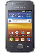 Best available price of Samsung Galaxy Y TV S5367 in Venezuela