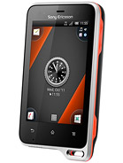 Best available price of Sony Ericsson Xperia active in Venezuela