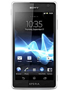Best available price of Sony Xperia GX SO-04D in Venezuela