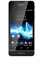 Best available price of Sony Xperia SX SO-05D in Venezuela