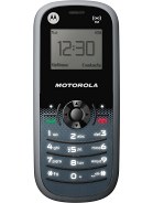 Best available price of Motorola WX161 in Venezuela