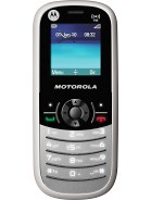 Best available price of Motorola WX181 in Venezuela