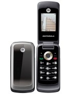 Best available price of Motorola WX265 in Venezuela