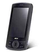 Best available price of Acer beTouch E100 in Venezuela