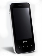 Best available price of Acer beTouch E400 in Venezuela