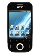 Best available price of Acer beTouch E110 in Venezuela