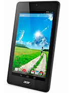 Best available price of Acer Iconia One 7 B1-730 in Venezuela