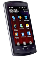 Best available price of Acer neoTouch in Venezuela