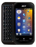 Best available price of Acer neoTouch P300 in Venezuela