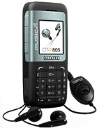 Best available price of alcatel OT-E805 in Venezuela