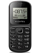 Best available price of alcatel OT-117 in Venezuela