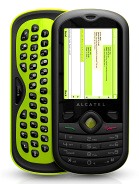 Best available price of alcatel OT-606 One Touch CHAT in Venezuela