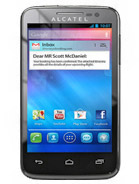 Best available price of alcatel One Touch M-Pop in Venezuela