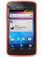 Best available price of alcatel One Touch T-Pop in Venezuela