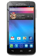Best available price of alcatel One Touch X-Pop in Venezuela