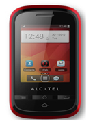 Best available price of alcatel OT-605 in Venezuela