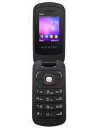 Best available price of alcatel OT-668 in Venezuela