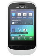 Best available price of alcatel OT-720 in Venezuela