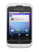 Best available price of alcatel OT-903 in Venezuela