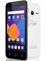 Best available price of alcatel Pixi 3 (4) in Venezuela