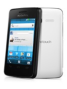 Best available price of alcatel One Touch Pixi in Venezuela