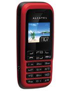 Best available price of alcatel OT-S107 in Venezuela