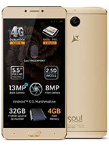 Best available price of Allview X3 Soul Plus in Venezuela