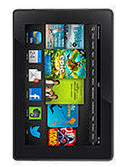 Best available price of Amazon Kindle Fire HD 2013 in Venezuela