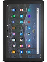 Best available price of Amazon Fire HD 10 Plus (2021) in Venezuela