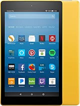 Best available price of Amazon Fire HD 8 2017 in Venezuela