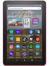 Best available price of Amazon Fire HD 8 (2022) in Venezuela