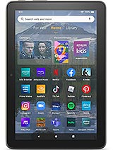 Best available price of Amazon Fire HD 8 Plus (2022) in Venezuela