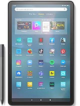 Best available price of Amazon Fire Max 11 in Venezuela