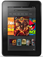 Best available price of Amazon Kindle Fire HD in Venezuela